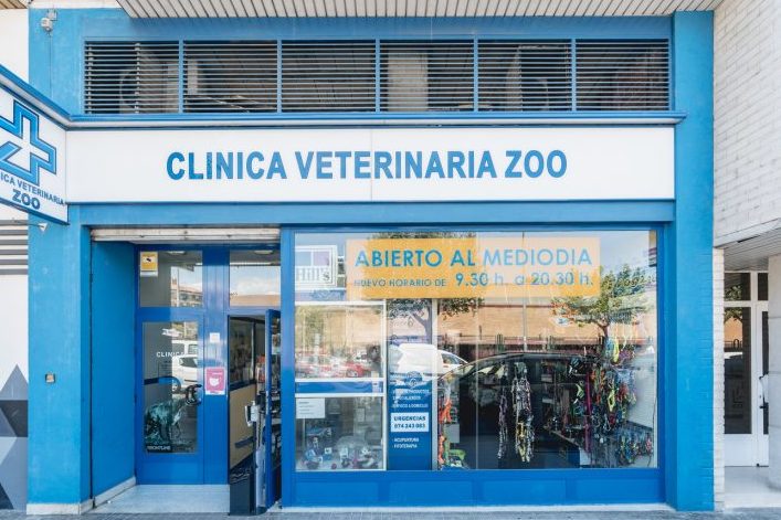 Clinica Veterinaria Zoo Salud 1 clinica veterinaria zoo salud