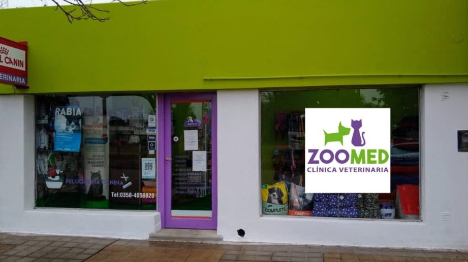 Clínica veterinaria ZooMed 1 clinica veterinaria zoomed