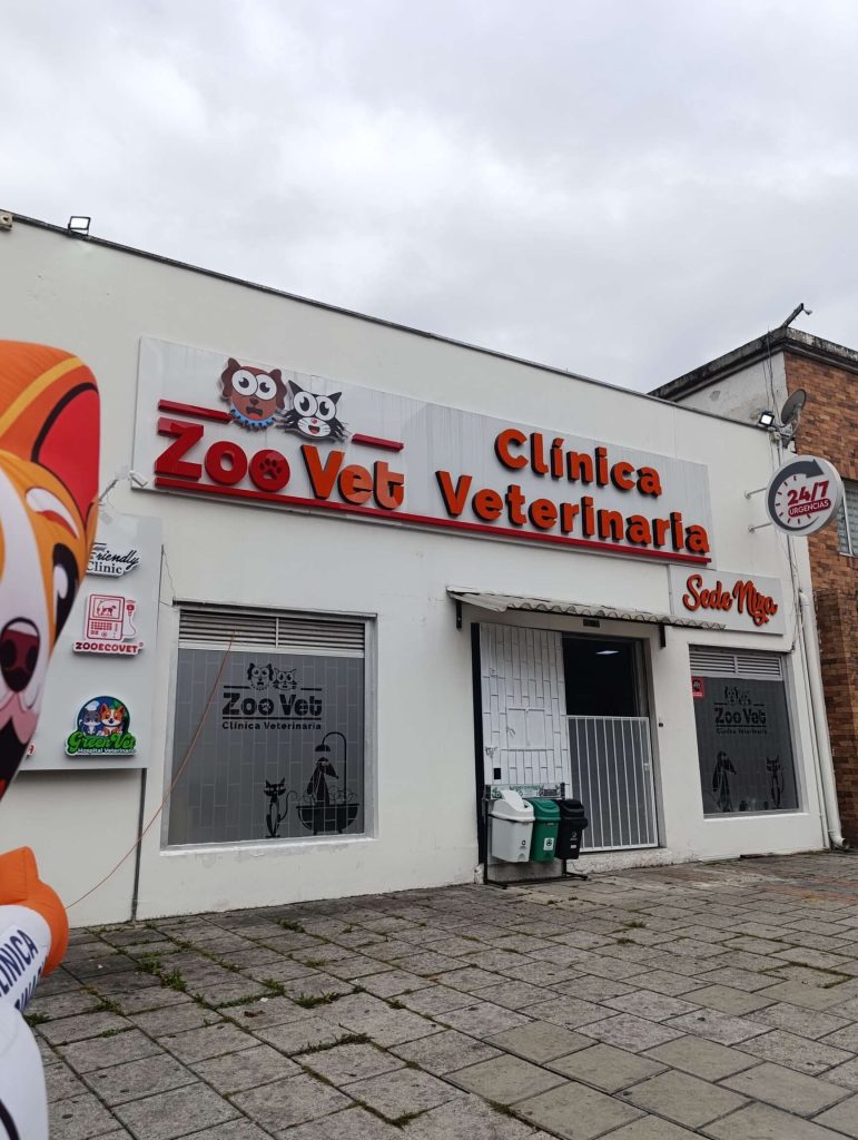 Clínica veterinaria ZOOVET 1 clinica veterinaria zoovet