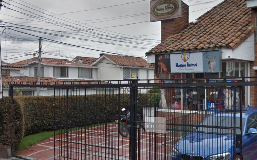 Consultorio Veterinario Happy Animals 1 consultorio veterinario happy animals