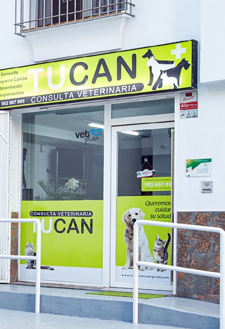 Consultorio Veterinario TU-CAN 1 consultorio veterinario tu can