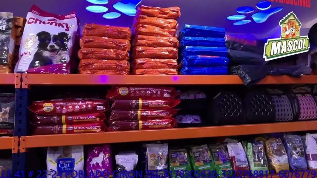 DISTRIBUCIONES MASCOL SAS 1 distribuciones mascol sas