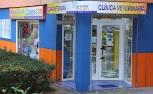 Doctor Can Centro Veterinario 1 doctor can centro veterinario