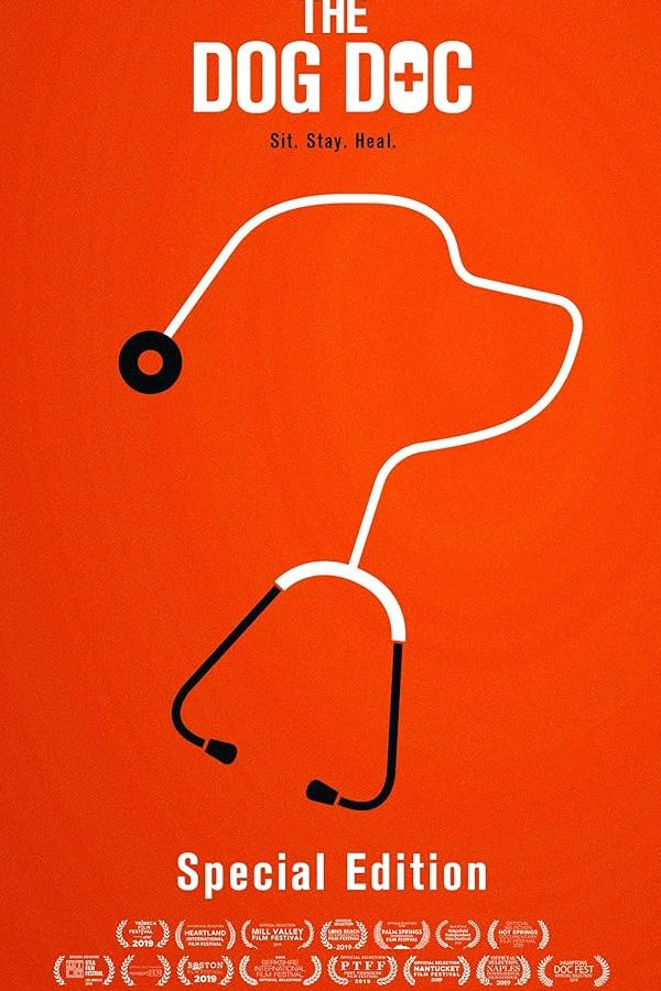 Dog & Doc 1 dog doc