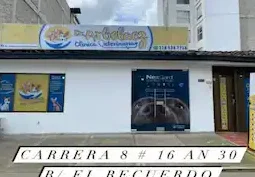 Dr Arbelaez Clinica Veterinaria 1 dr arbelaez clinica veterinaria