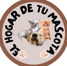 el hogar de tus mascotas