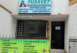 Fusavet 1 fusavet