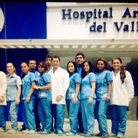 Hospital Animal Del Valle 1 hospital animal del valle