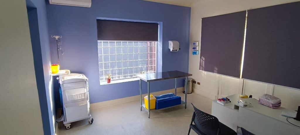 HOSPITAL VETERINARIO MEDIVET 24/7 1 hospital veterinario medivet 24 7