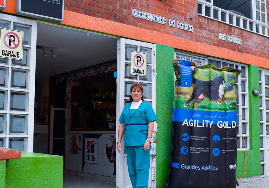 Hospital Veterinario Zipaquirá - Servicio 24 Horas 1 hospital veterinario zipaquira servicio 24 horas