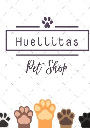 Huellitas Pet Shop 1 huellitas pet shop