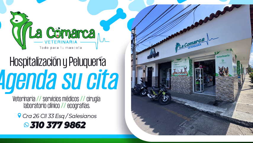 LA COMARCA VETERINARIA PRINCIPAL - Servicios Médicos Veterinarios - Cirugías Mascotas - Accesorios Mascotas - Concentrados 1 la comarca veterinaria principal servicios medicos veterinarios cirugias mascotas accesorios mascotas concentrados