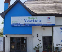 La Vet Oriente 1 la vet oriente