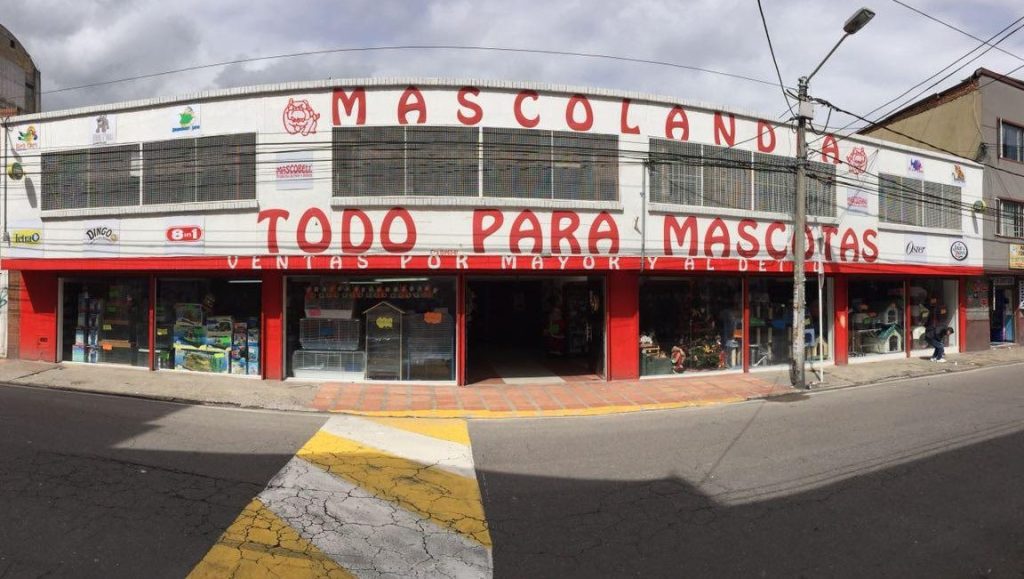 Mascolandia 1 mascolandia