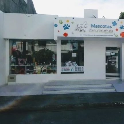 MASCOTAS Clínica Veterinaria Dr Efraín Padilla 1 mascotas clinica veterinaria dr efrain padilla