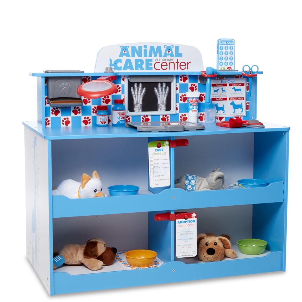 MediMascotas Centro De Operaciones 1 medimascotas centro de operaciones