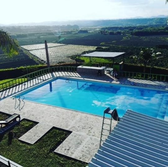 Mi granjita calarca 1 mi granjita calarca