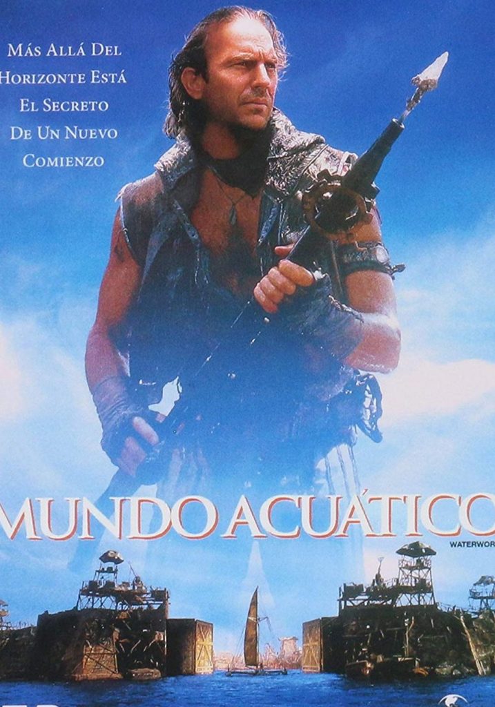 Mundo Acuático 1 mundo acuatico