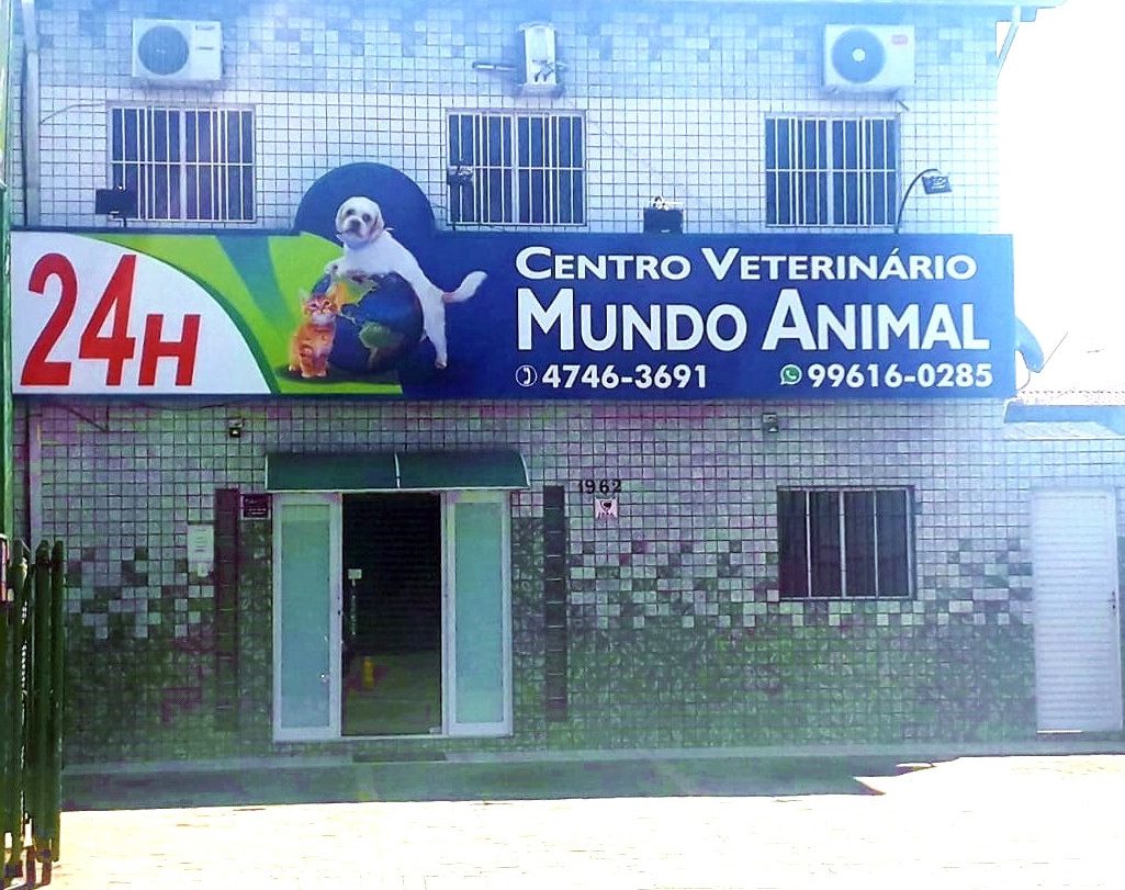 Mundo Animal Clínica Veterinaria 1 mundo animal clinica veterinaria