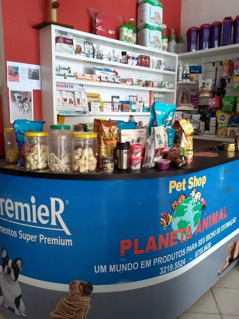Pet Shop Planeta Animal 1 pet shop planeta animal