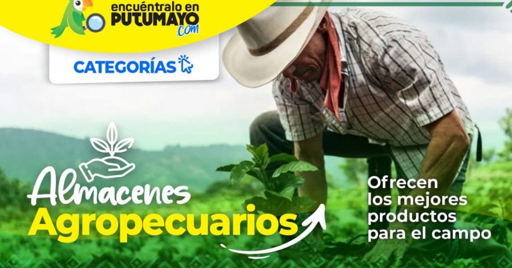 PURISOYA Almacén Agropecuario 1 purisoya almacen agropecuario