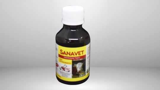 sanavet