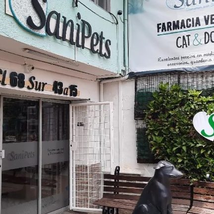 Sanipets Clínica Veterinaria 1 sanipets clinica veterinaria