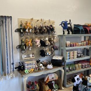 SANVIC SPA Y PET SHOP 1 sanvic spa y pet shop