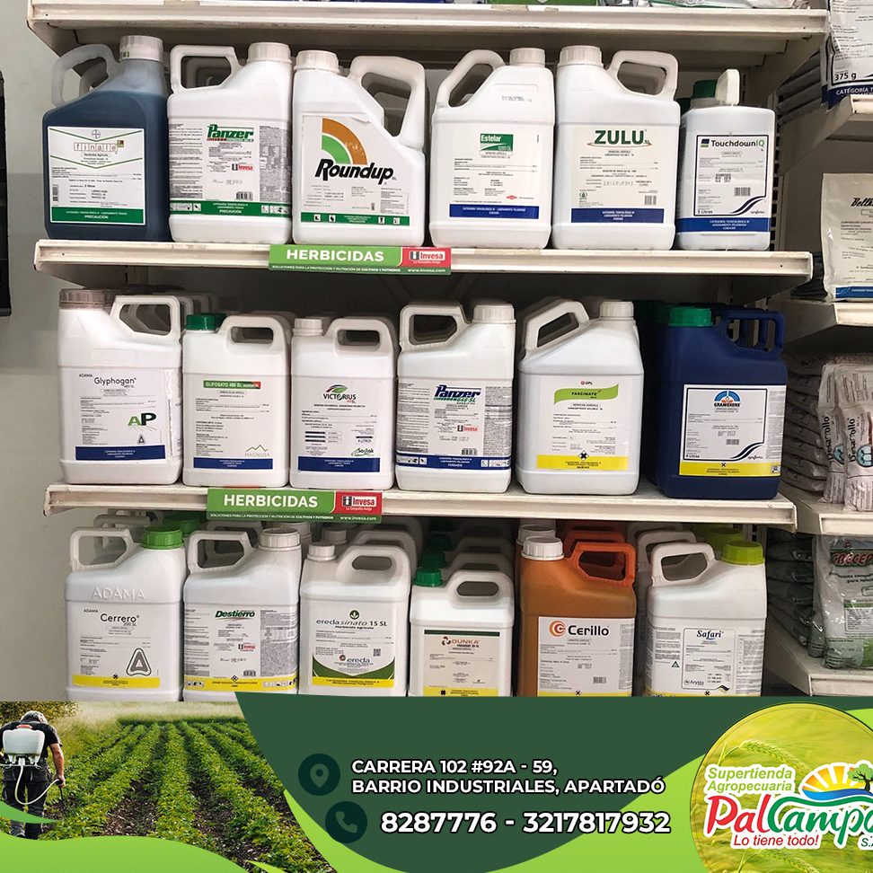 Supertienda Agropecuaria Palcampo S.A.S 1 supertienda agropecuaria palcampo s a s