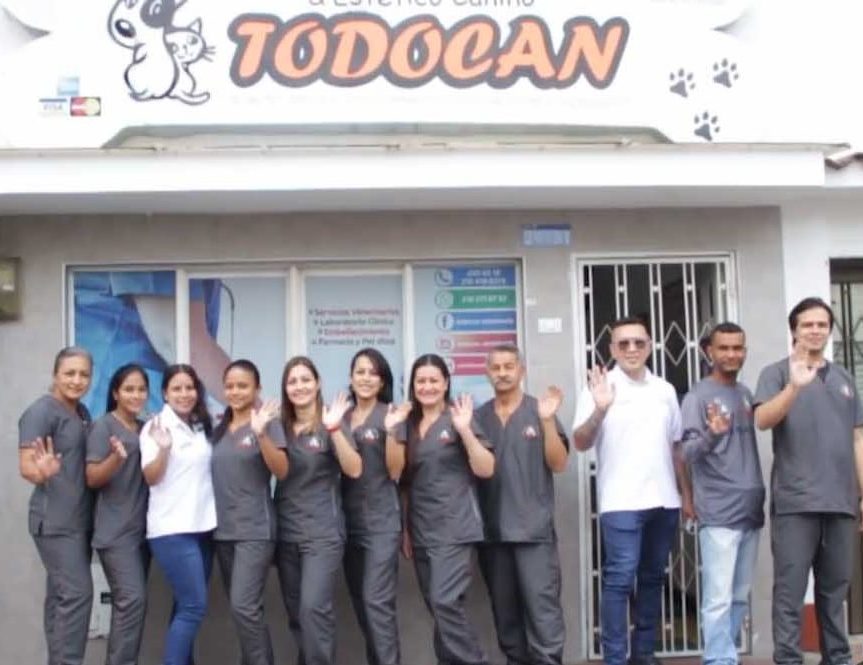TODOCAN VETERINARIA PALMIRA 1 todocan veterinaria palmira