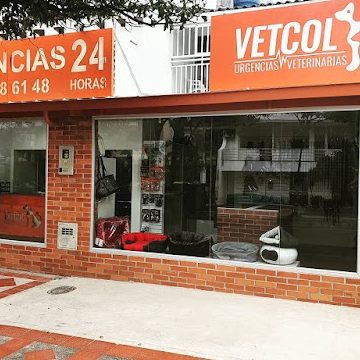 Vetcol Emergencias Veterinarias 1 vetcol emergencias veterinarias