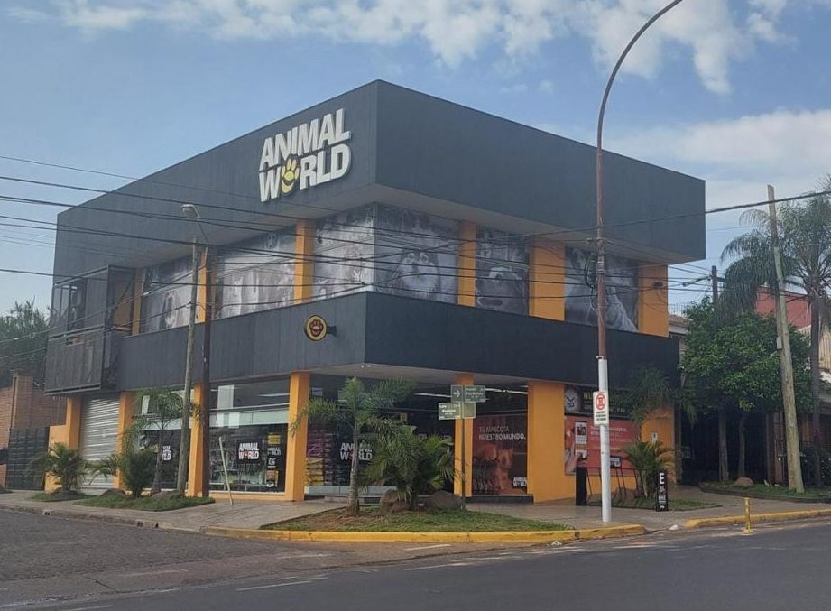 Veterinaria Animal World Sm 1 veterinaria animal world sm