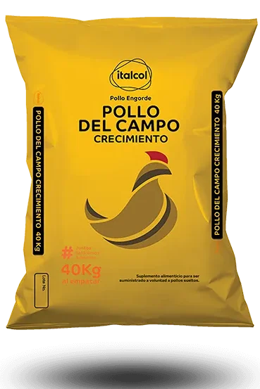 veterinaria el campo italcol