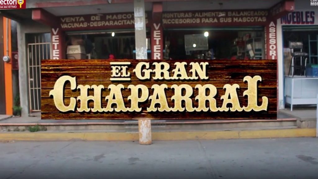 Veterinaria el Chaparral 1 veterinaria el chaparral