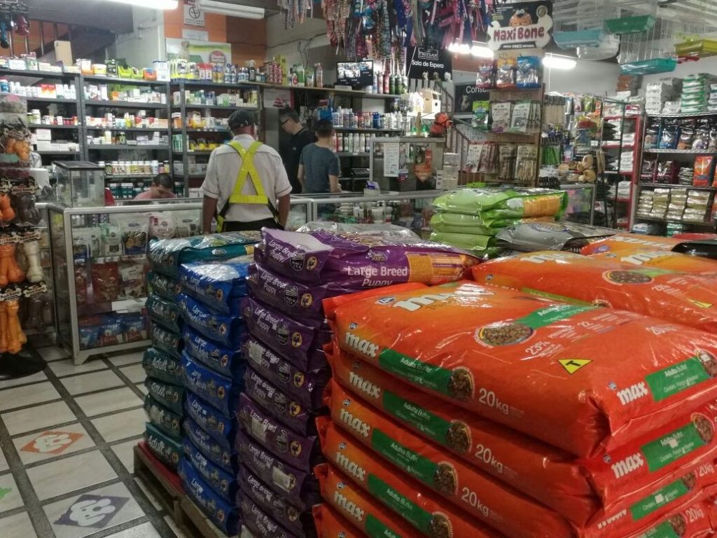 Veterinaria El Establo 1 veterinaria el establo