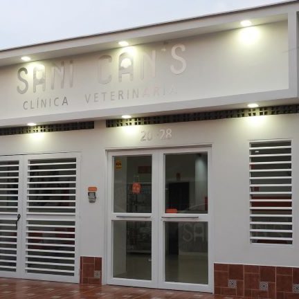 Veterinaria en Palmira - Clinica Veterinaria SaniCans Palmira 1 veterinaria en palmira clinica veterinaria sanicans palmira