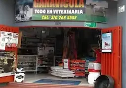 Veterinaria Ganavicola 1 veterinaria ganavicola