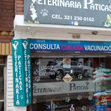 Veterinaria Paticas Madrid 1 veterinaria paticas madrid