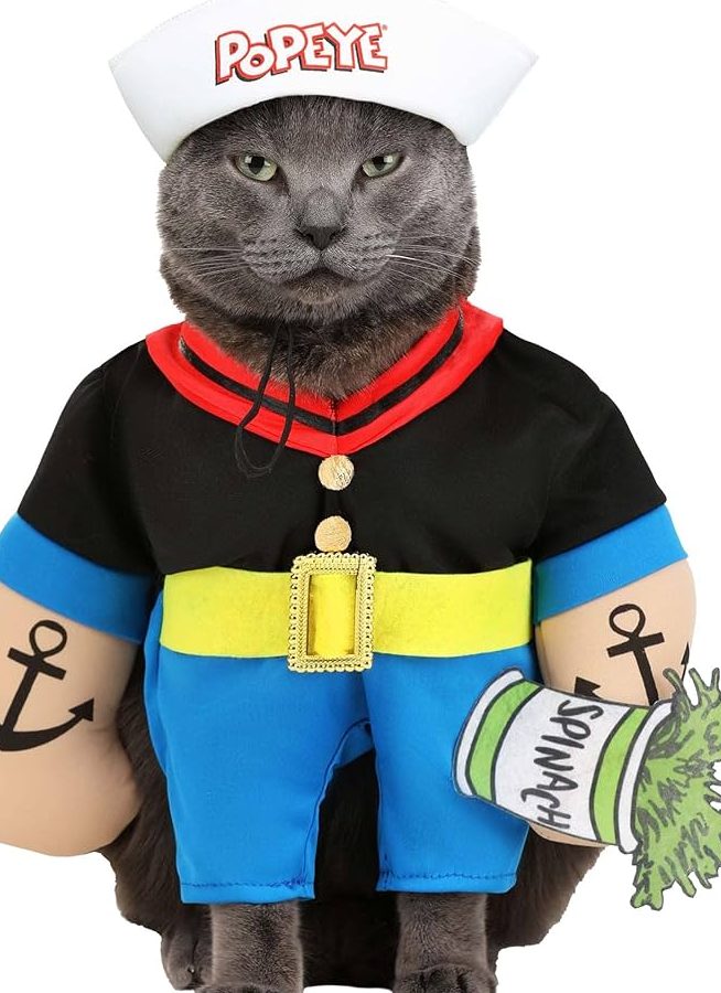 Veterinaria Pet Shop Popeye 1 veterinaria pet shop popeye