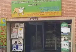 Veterinaria Ruffy 1 veterinaria ruffy