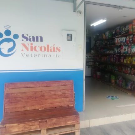 Veterinaria San Nicolas Gir贸n 1 veterinaria san nicolas giron