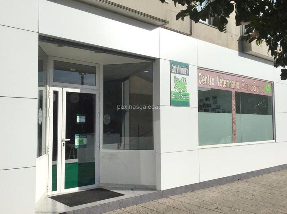 VETERINARIA SANA SANA 1 veterinaria sana sana