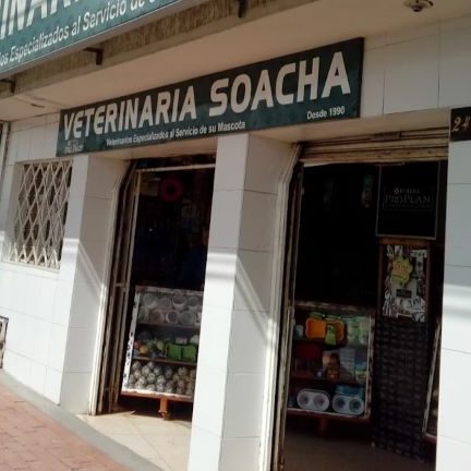 Veterinaria Soacha VS 1 veterinaria soacha vs
