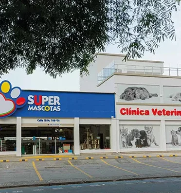 Veterinaria Supermascotas 1 veterinaria supermascotas