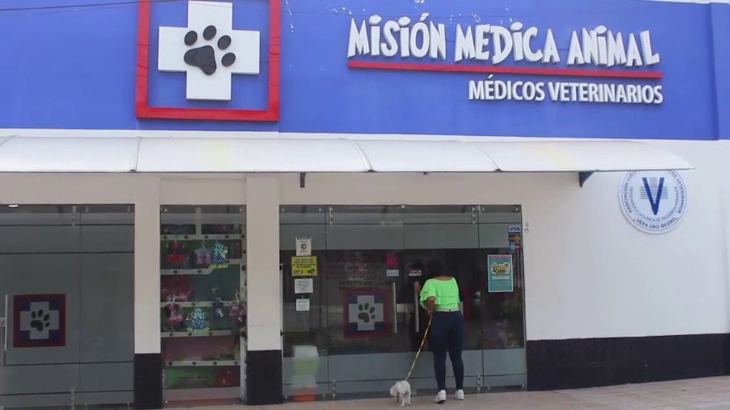 Veterinarias en Barrancabermeja, Colombia 1 veterinarias en barrancabermeja colombia