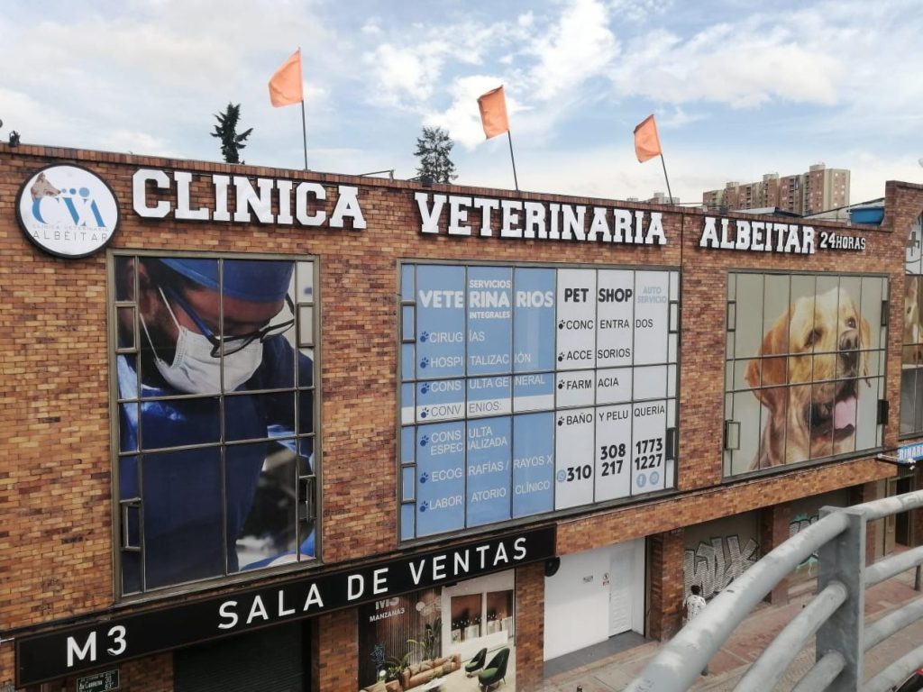 Veterinarias en Bogotá, Colombia 1 veterinarias en bogota colombia