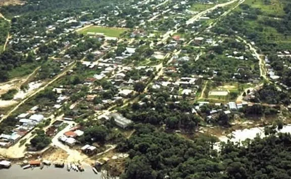 Veterinarias en Guainía, Colombia 1 veterinarias en guainia colombia