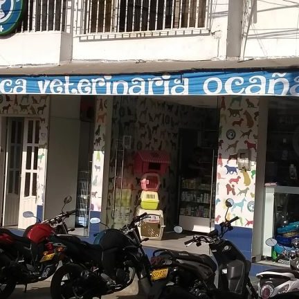 Veterinarias en Ocaña, Colombia 1 veterinarias en ocana colombia