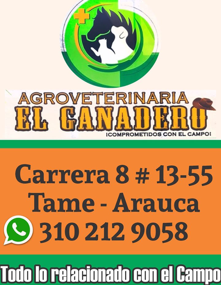 Veterinarias en Tame, Colombia 1 veterinarias en tame colombia