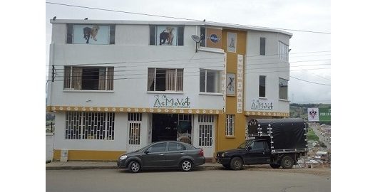 Veterinarias en Tunja, Colombia 1 veterinarias en tunja colombia